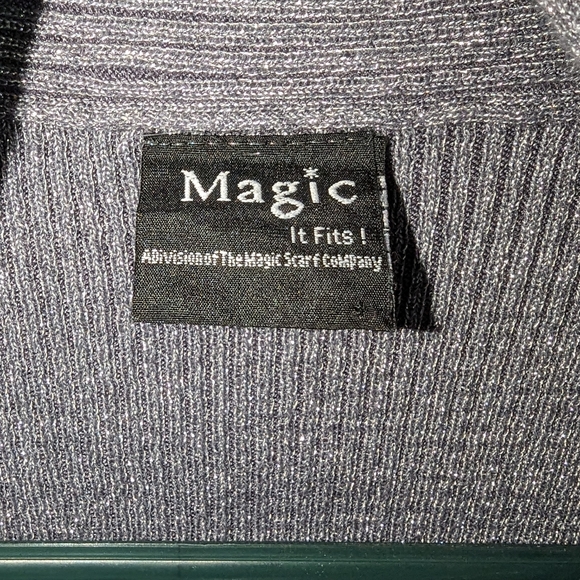 Crystal zipper sweater - Picture 8 of 11